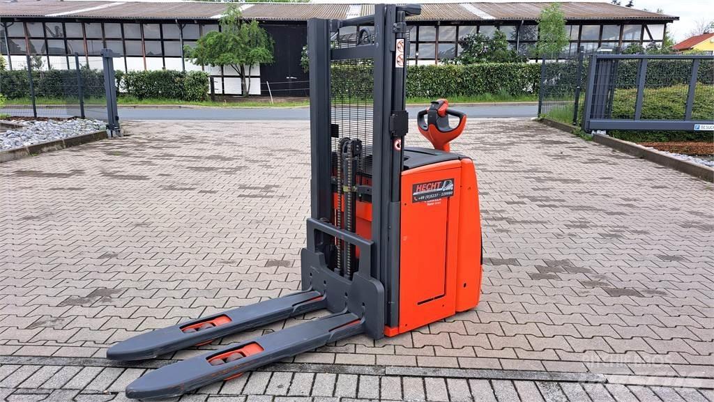 Linde L14- BR1173 Krautnētāji