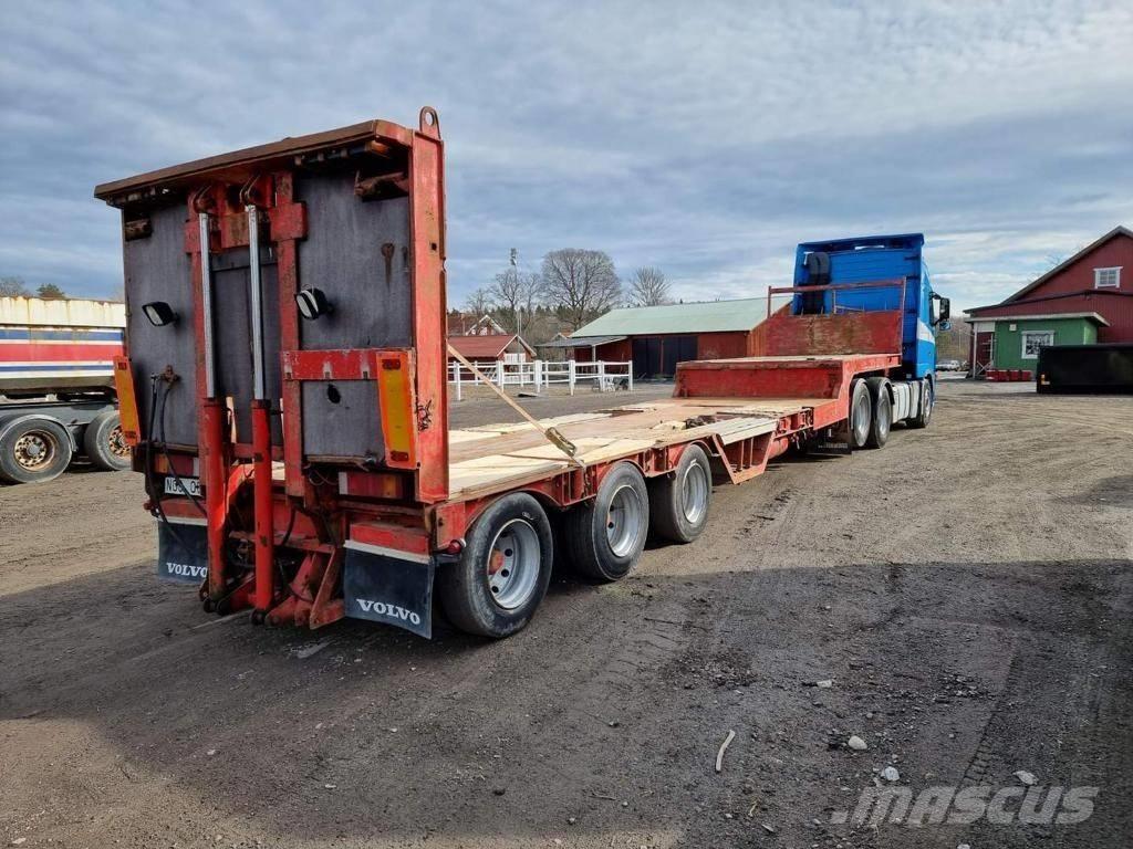 Volvo FH 13 480 Vilcēji