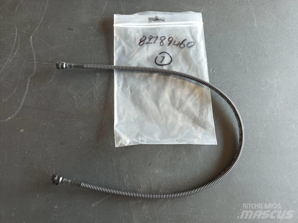 Volvo HOSE 82189460 Transports- Citi
