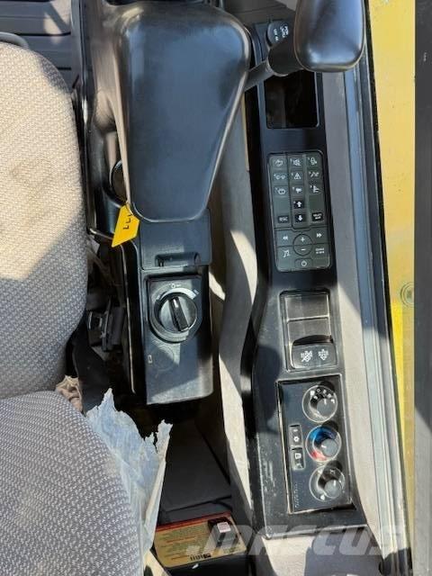 Volvo ECR 88 D Vidēja lieluma ekskavatori 7 t - 12 t