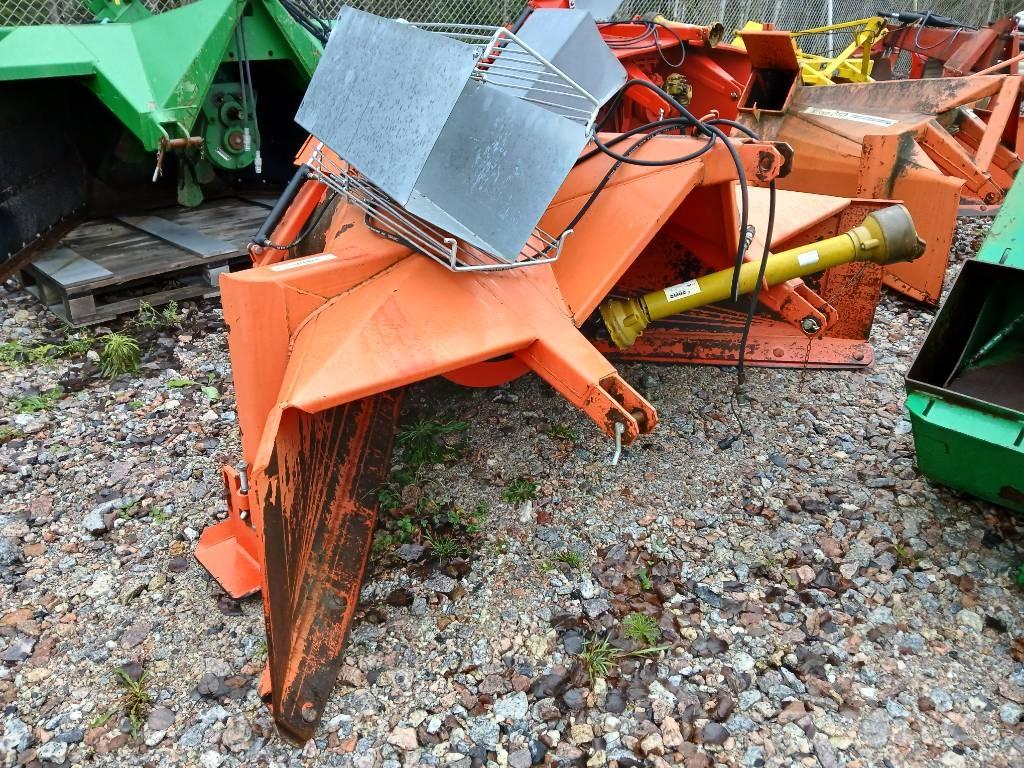 Esko 252 Sniega metēji