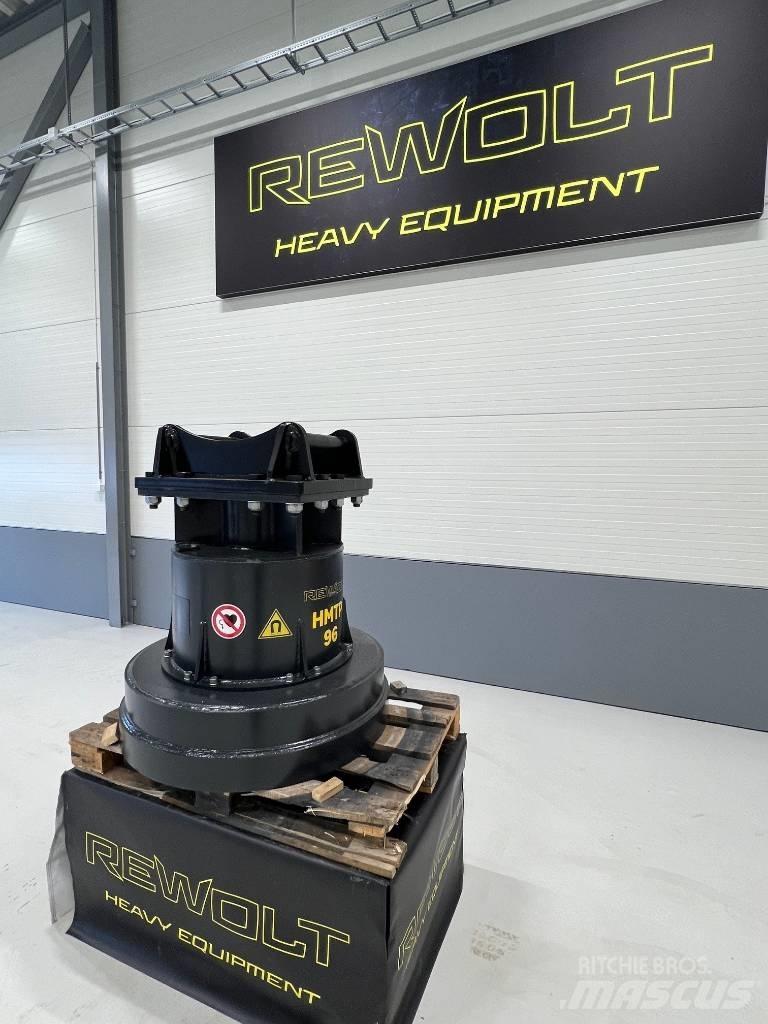  REWOLT HMTP96 Mobilie sieti