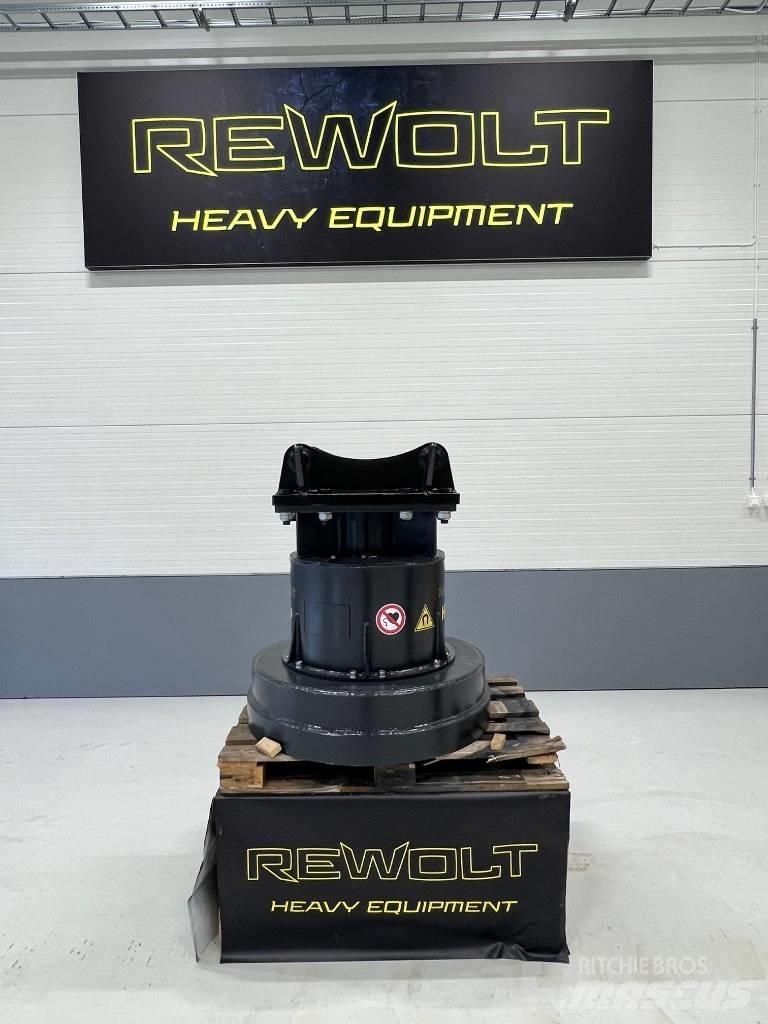  REWOLT HMTP96 Mobilie sieti