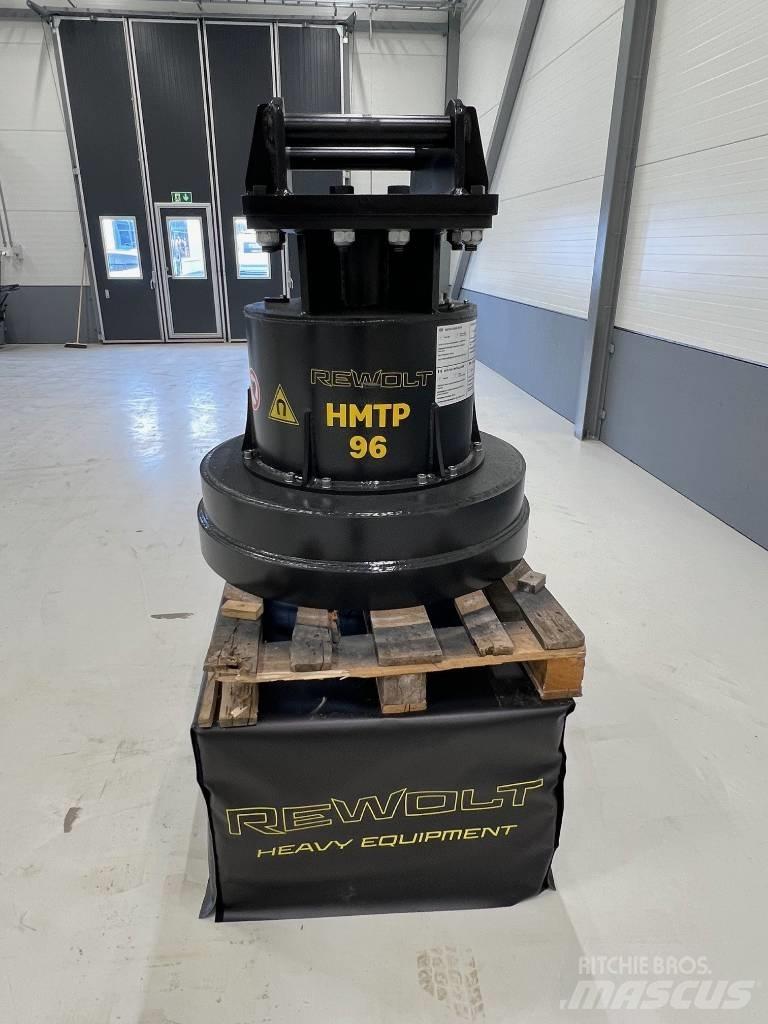  REWOLT HMTP96 Mobilie sieti
