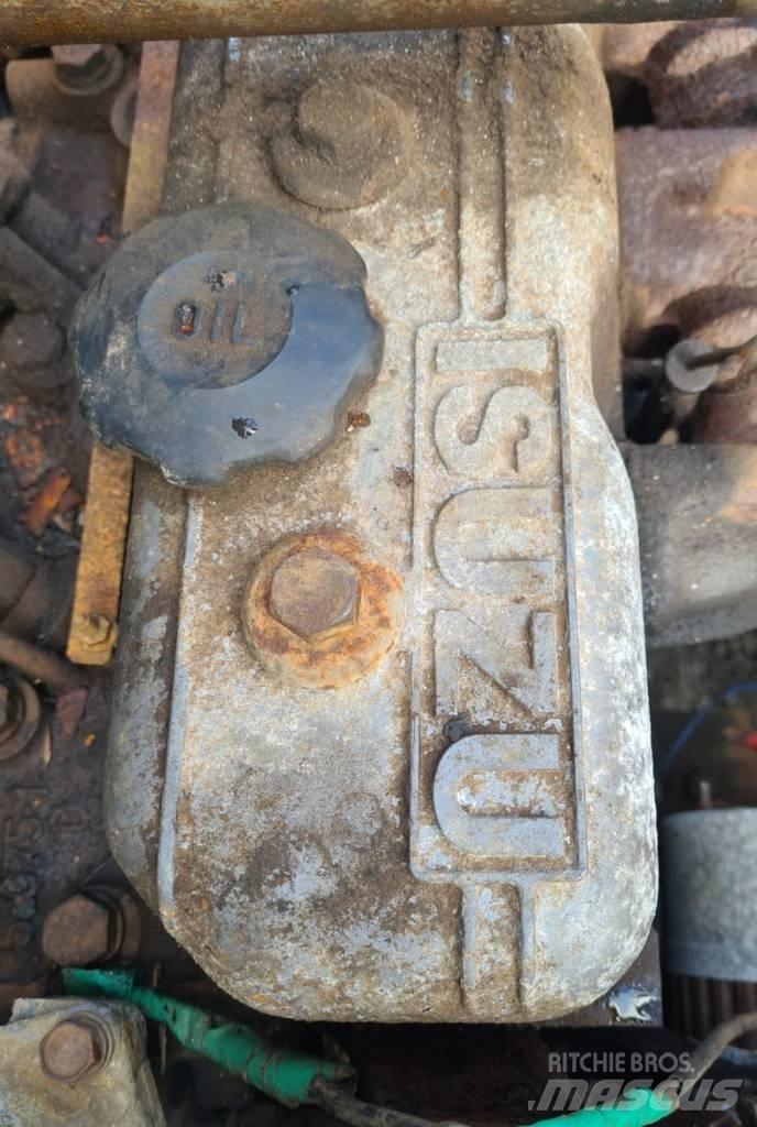 Hitachi UH 02 Mini ekskavatori < 7 t