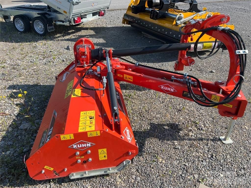 Kuhn TB 14 Komunālā tehnika- Citi