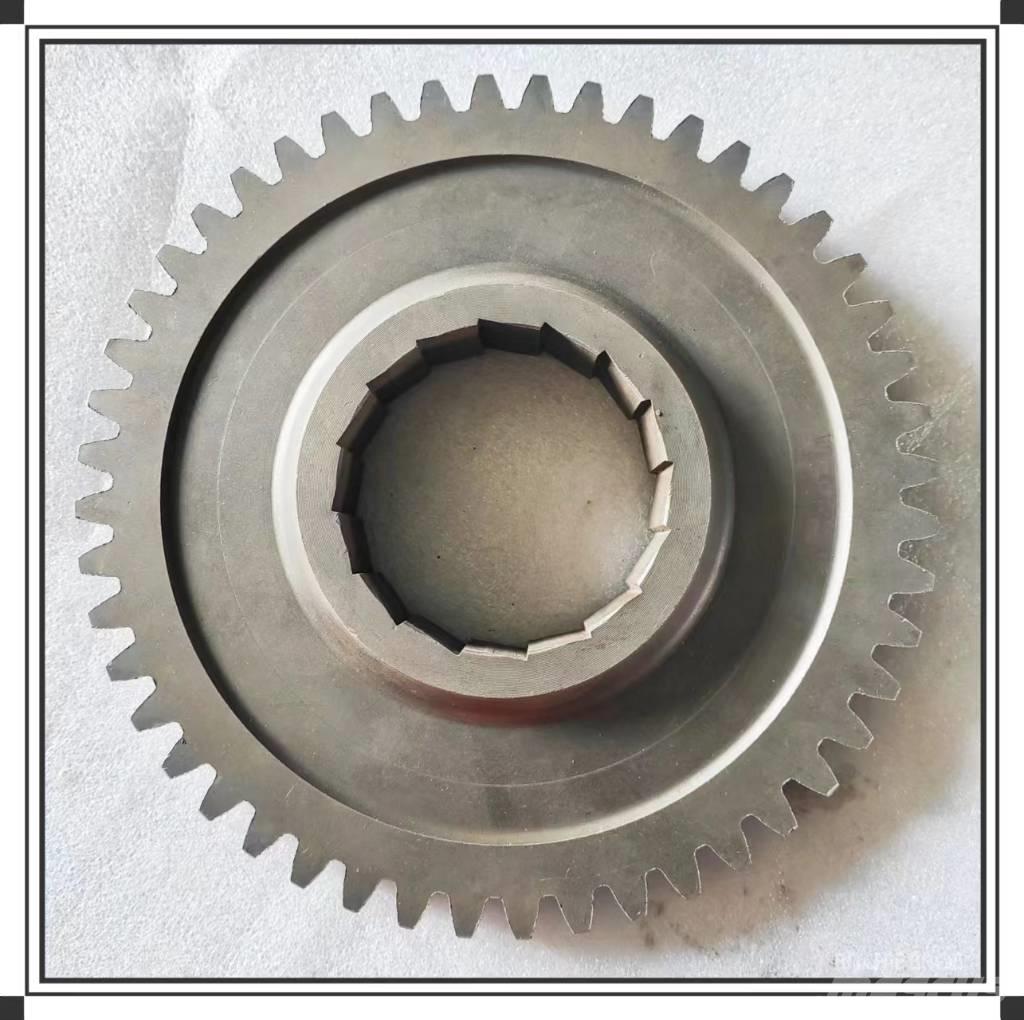 CLAAS Spur gear Transmisija