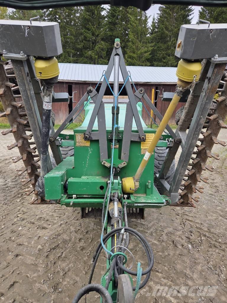 Kivi-Pekka 5 Akmeņu savācēji