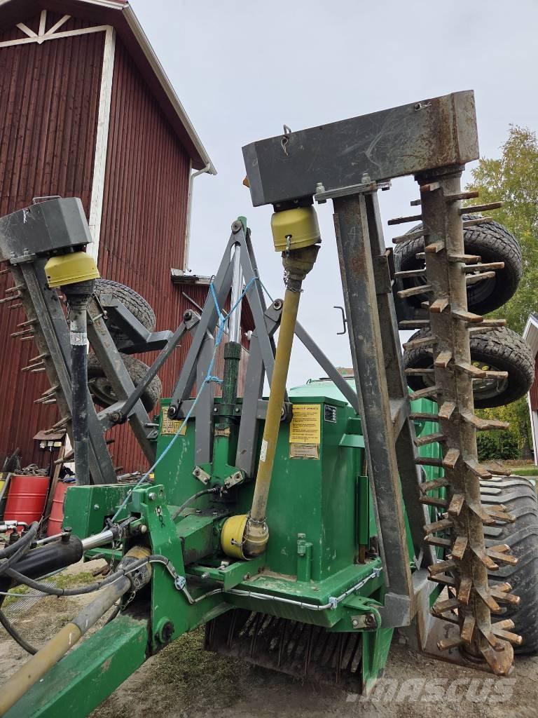 Kivi-Pekka 5 Akmeņu savācēji