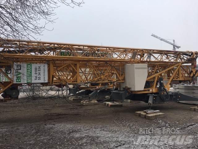 Liebherr 34K Torņa krāni