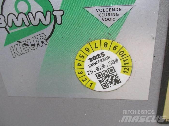 Still RX 20-18 Elektriskie iekrāvēji