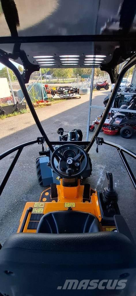 GiANT G 1100 Mini iekrāvēji