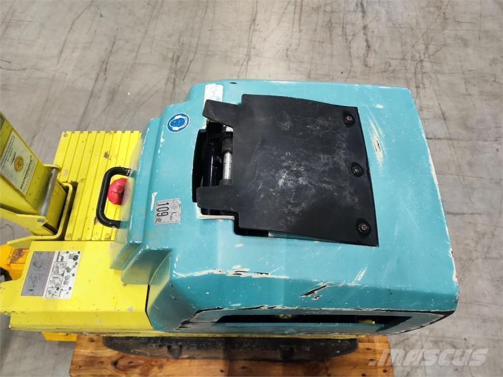 Ammann APH 65/85 Vibratori