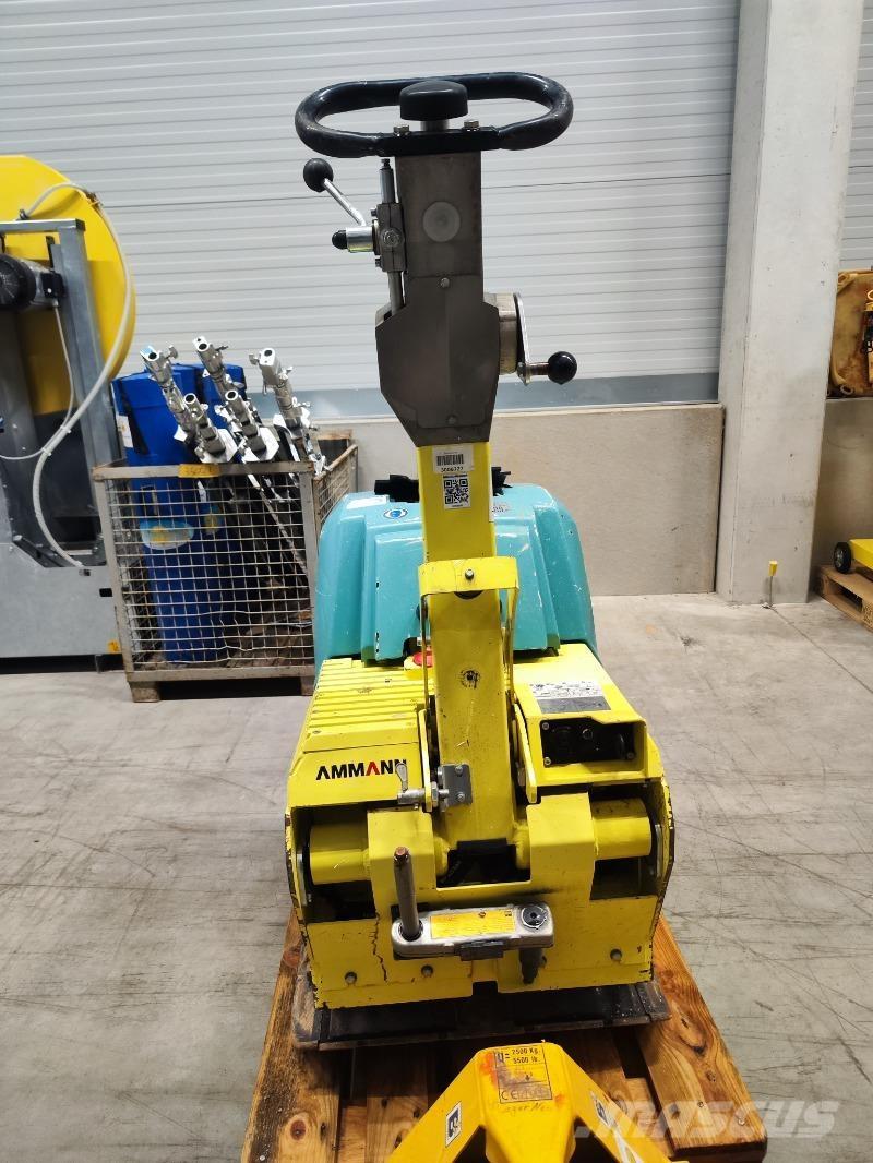 Ammann APH 65/85 Vibratori