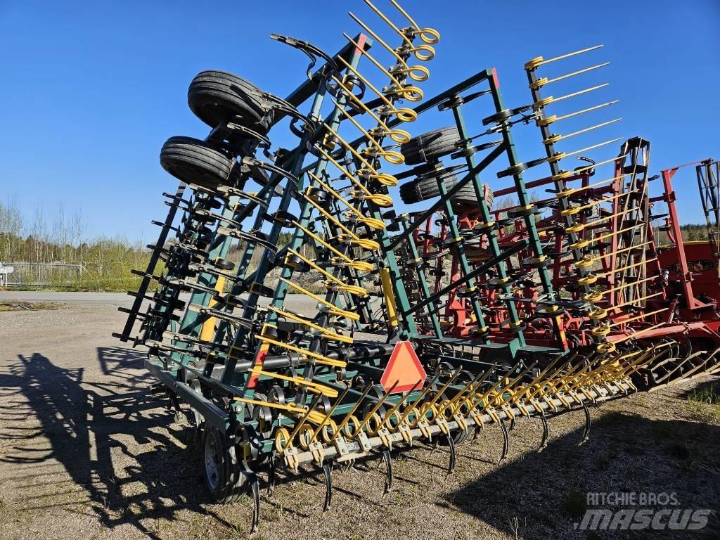 multiva 700 HT Ecēšas