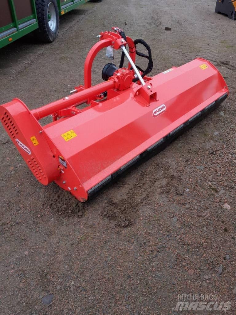 Maschio Brava 250 L Pļaujmašīnas/pašgājēji