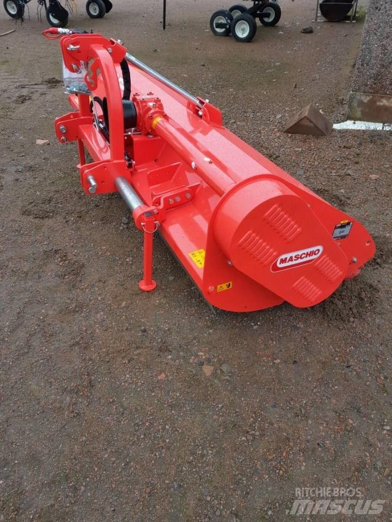 Maschio Brava 250 L Pļaujmašīnas/pašgājēji