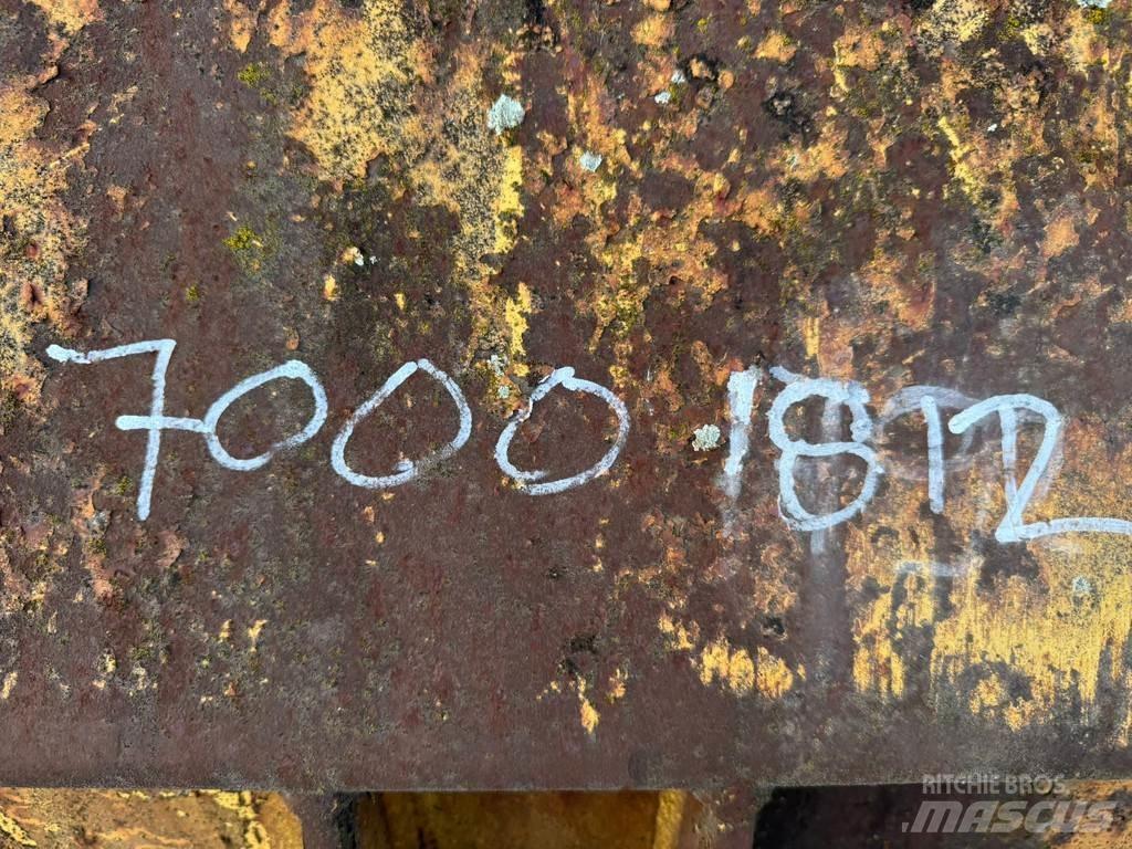  Onbekend WG-2200 Kausi