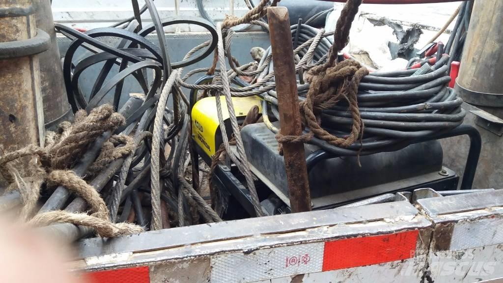 Kovo ew240g Metināšanas iekārtas