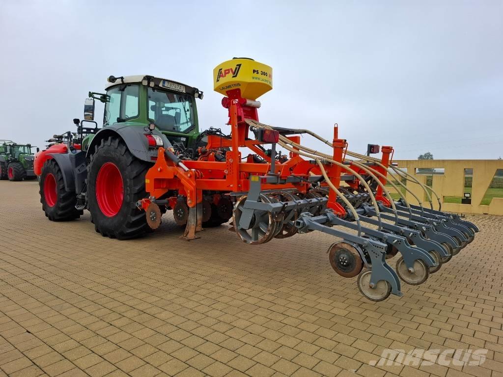 Laumetris DPL-3.5 Sējmašīnas
