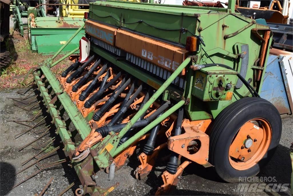 Amazone D8/30E Sējmašīnas