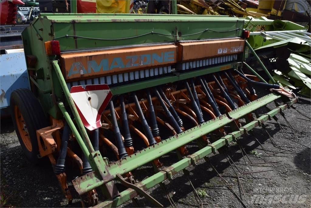 Amazone D8/30E Sējmašīnas