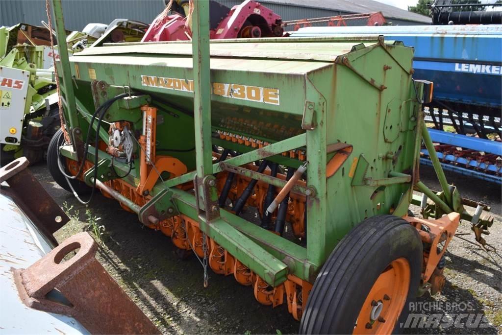 Amazone D8/30E Sējmašīnas