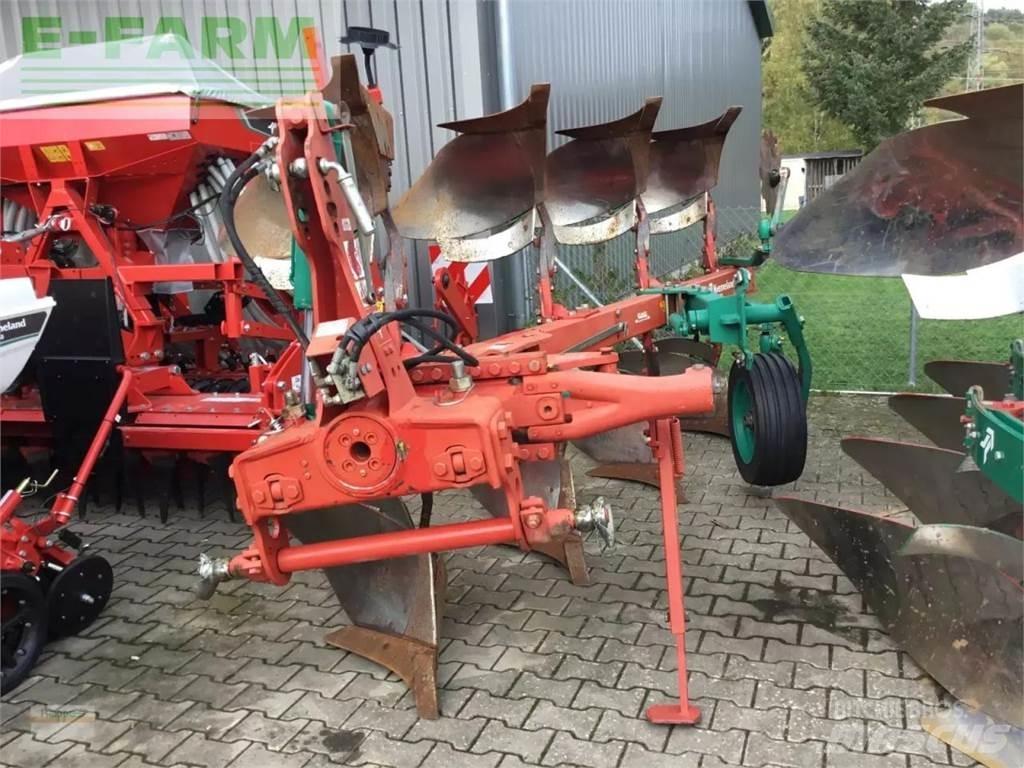 Kverneland vx 100 Parastie arkli