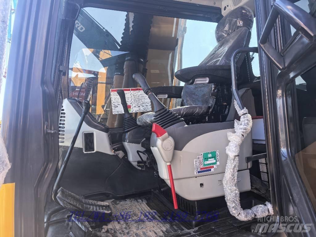 Komatsu PC 130 LC-7 Kāpurķēžu ekskavatori