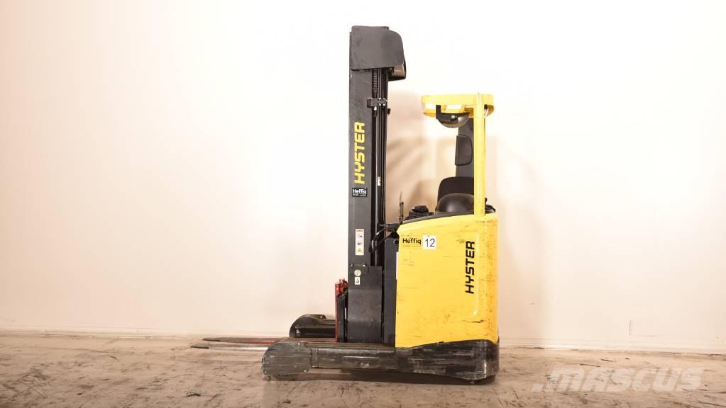 Hyster R 1.4 Lielaugstuma pārvadātājs