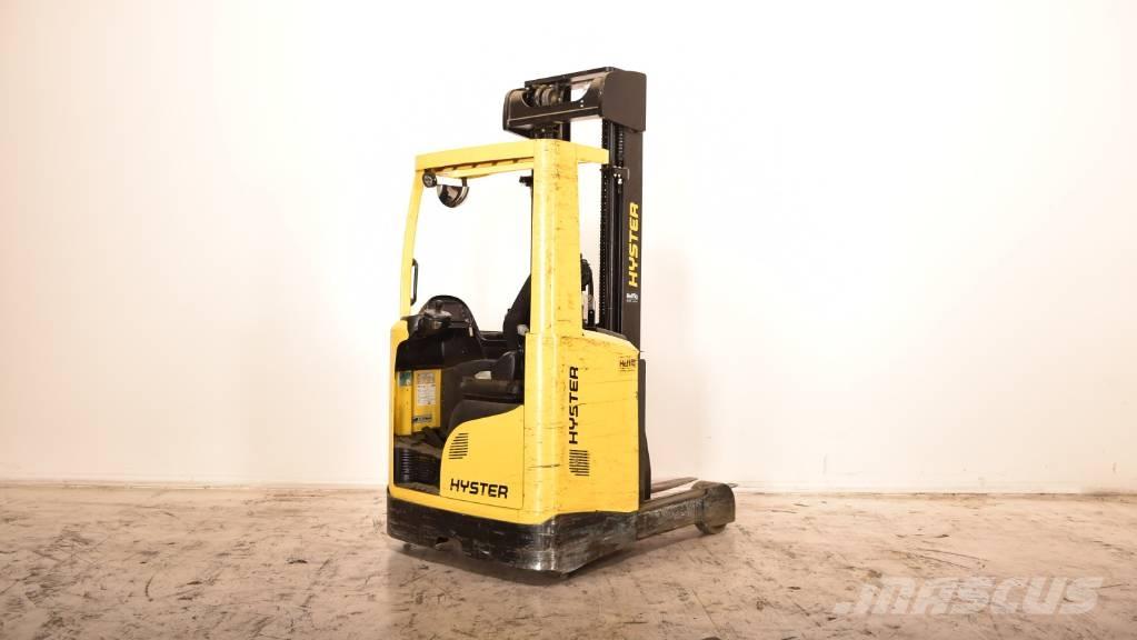Hyster R 1.4 Lielaugstuma pārvadātājs