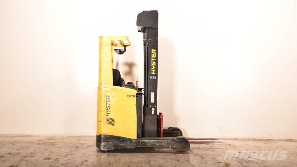 Hyster R 1.4 Lielaugstuma pārvadātājs