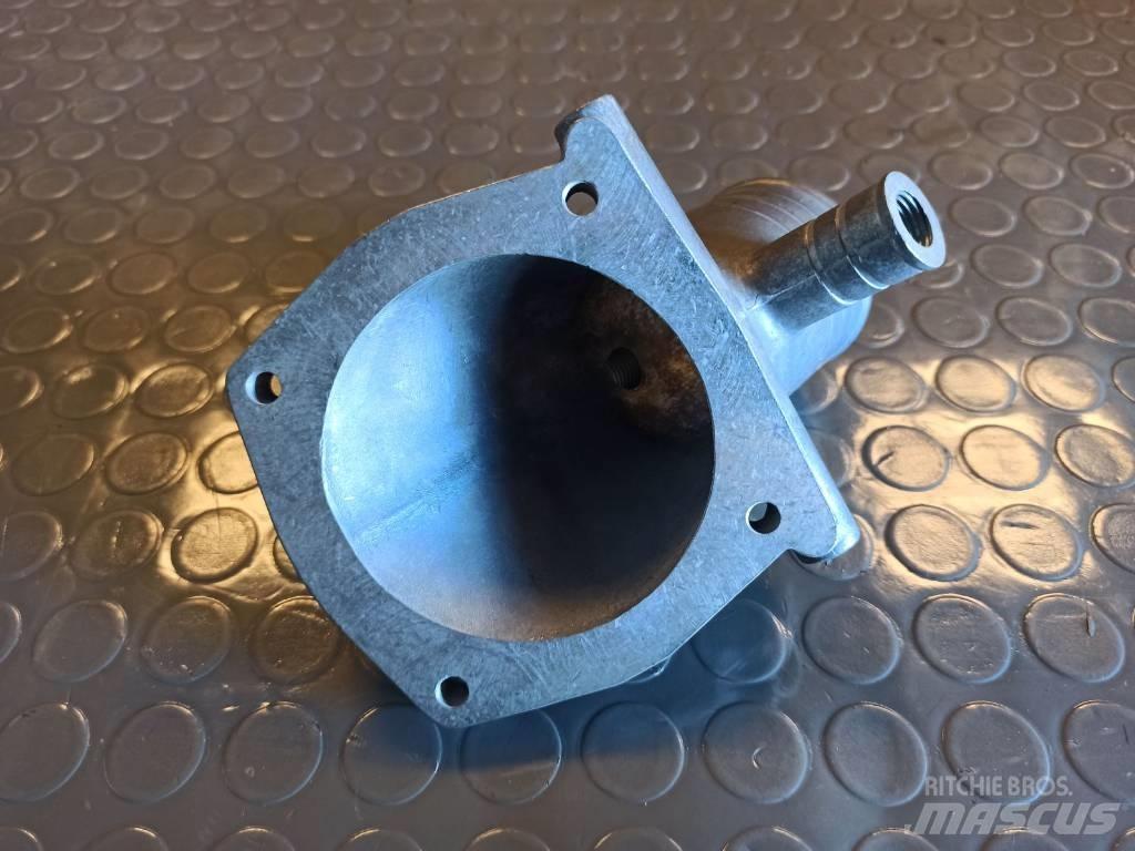 Scania PIPE 372111 Transports- Citi
