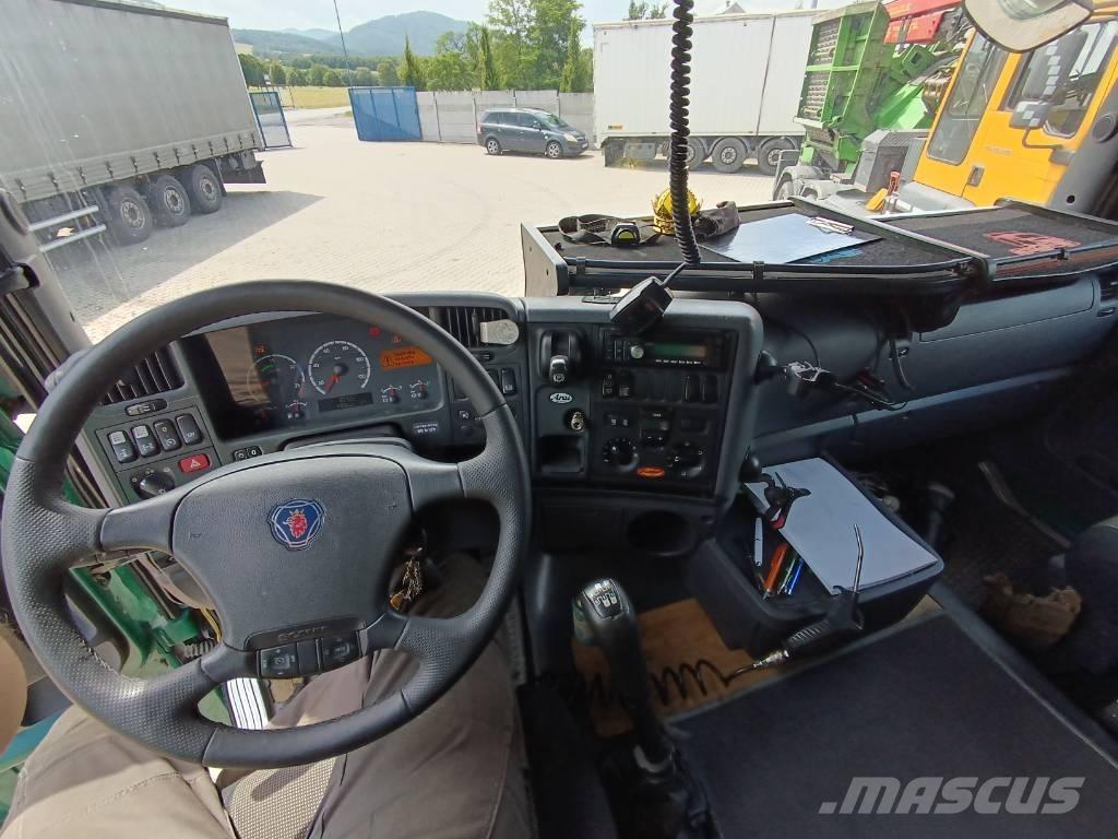 JENZ 561 DQ Koksnes šķeldotāji