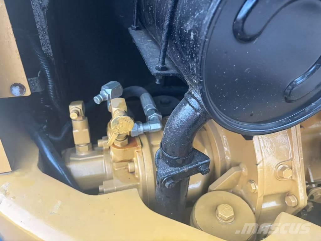 CAT 305 C CR Mini ekskavatori < 7 t