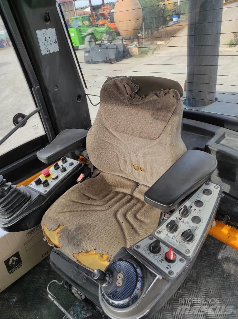 Bomag BW 174 A P Divvalču grunts veltņi
