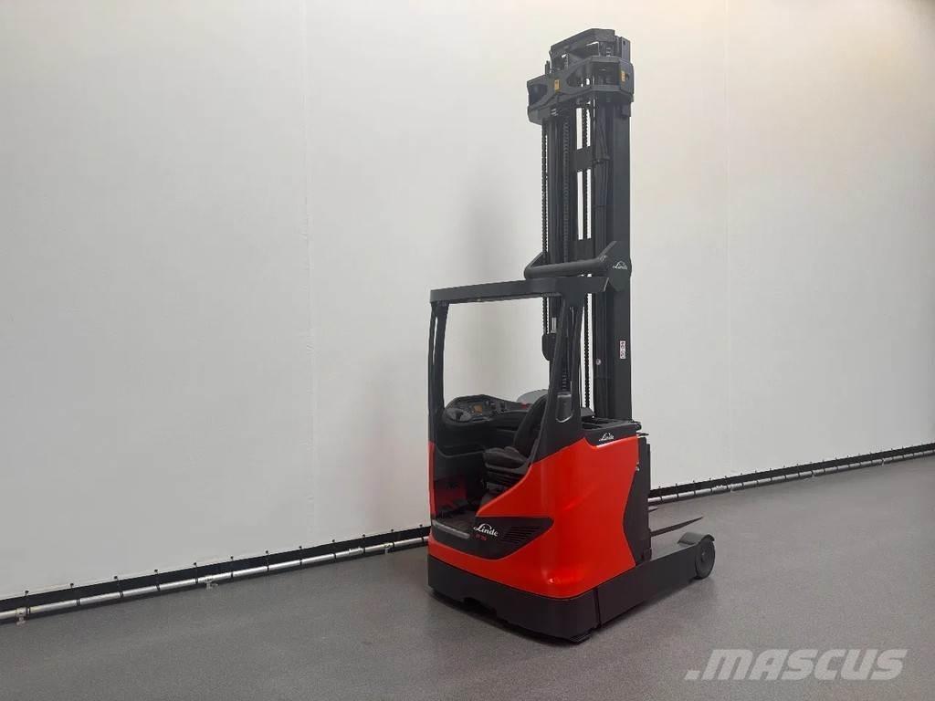 Linde R 16 HD-01 Lielaugstuma pārvadātājs