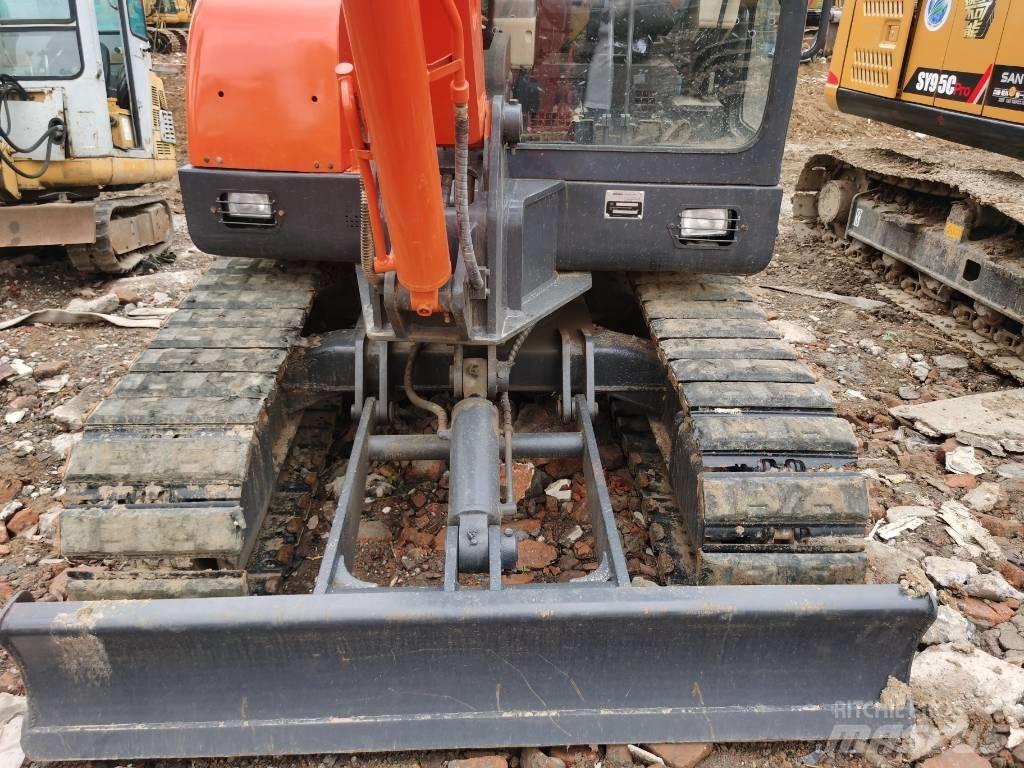 Doosan DH 55 Mini ekskavatori < 7 t