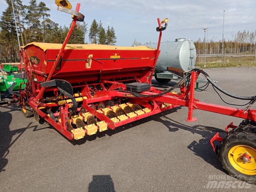 Väderstad Rapid400S Sējmašīnas