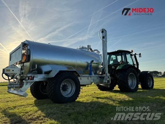 Roelama watertank Transports- Citi