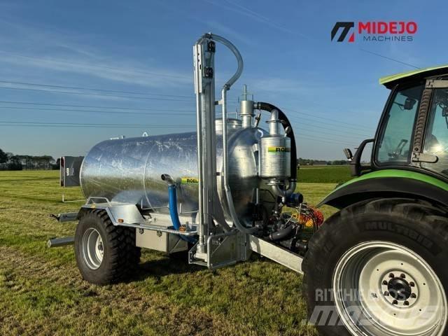 Roelama watertank Transports- Citi