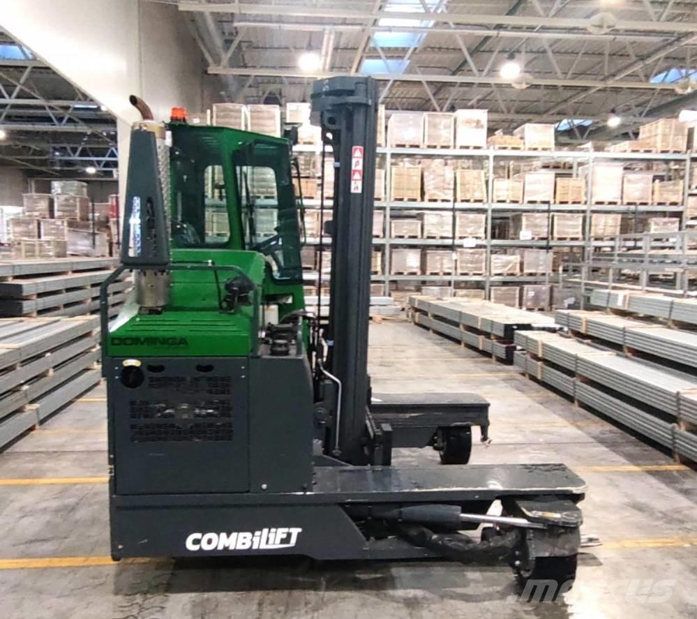 Combilift C 4000 L Četru virzienu krāvēji