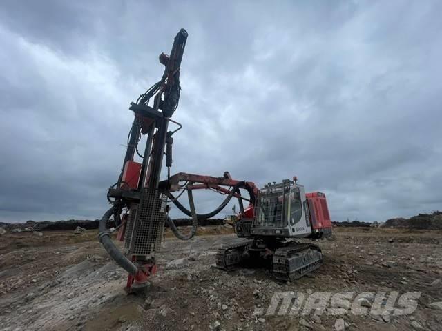 Sandvik Ranger DX800 Urbji