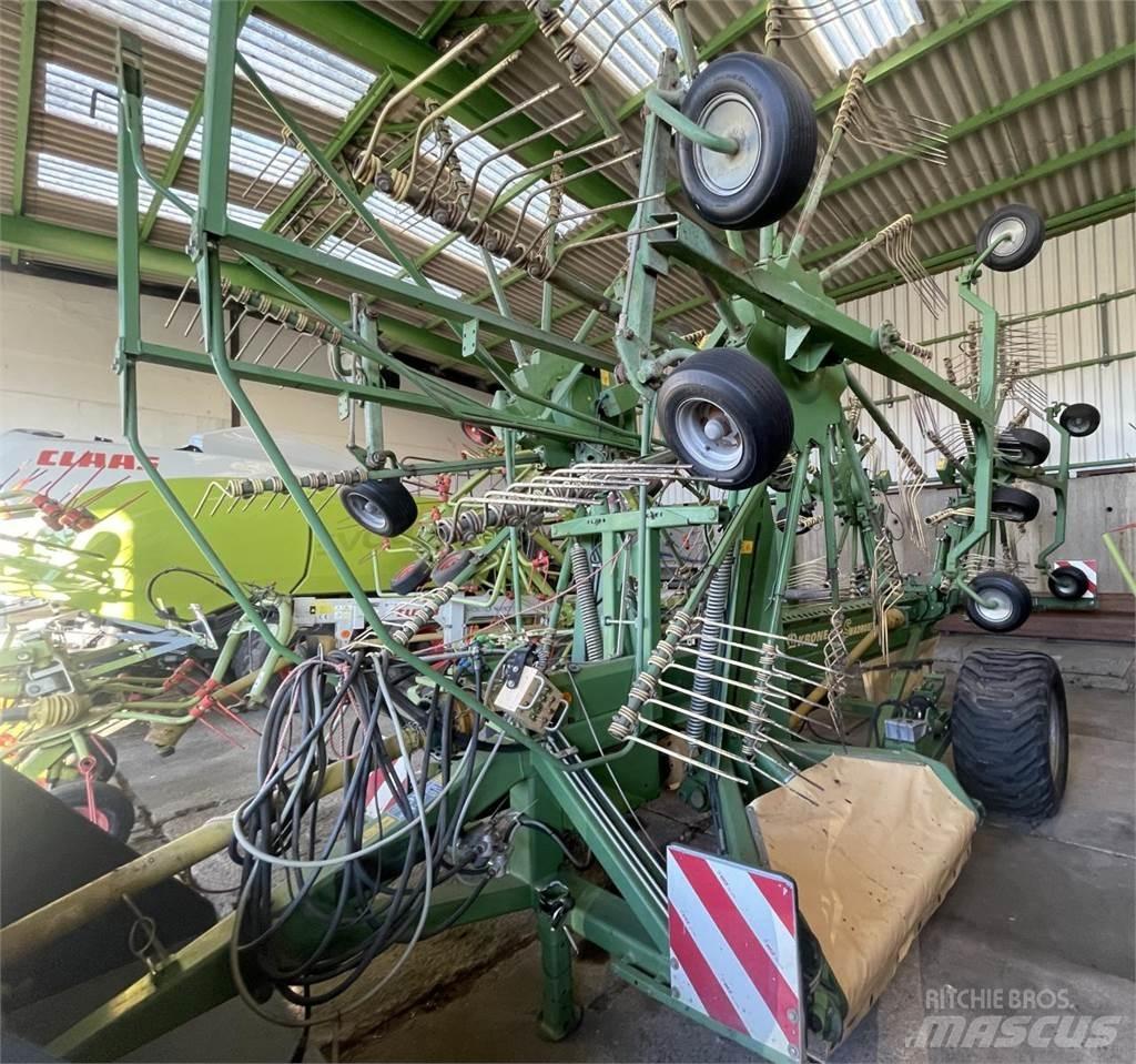 Krone Swadro 1250 Vālotāji