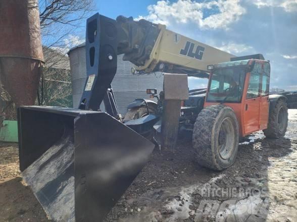 JLG G10-55A Teleskopiskie manipulatori