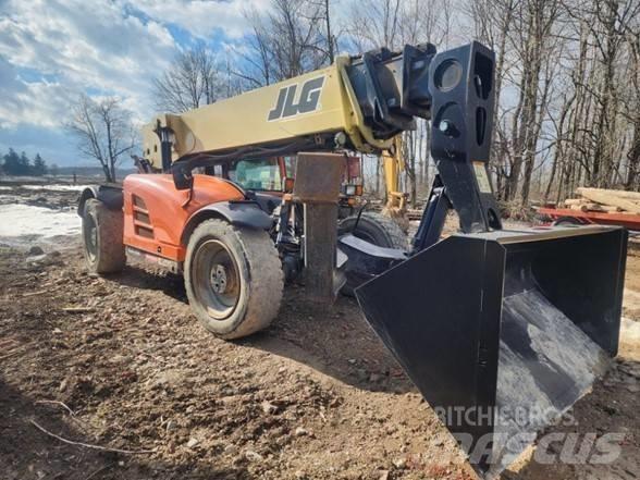 JLG G10-55A Teleskopiskie manipulatori