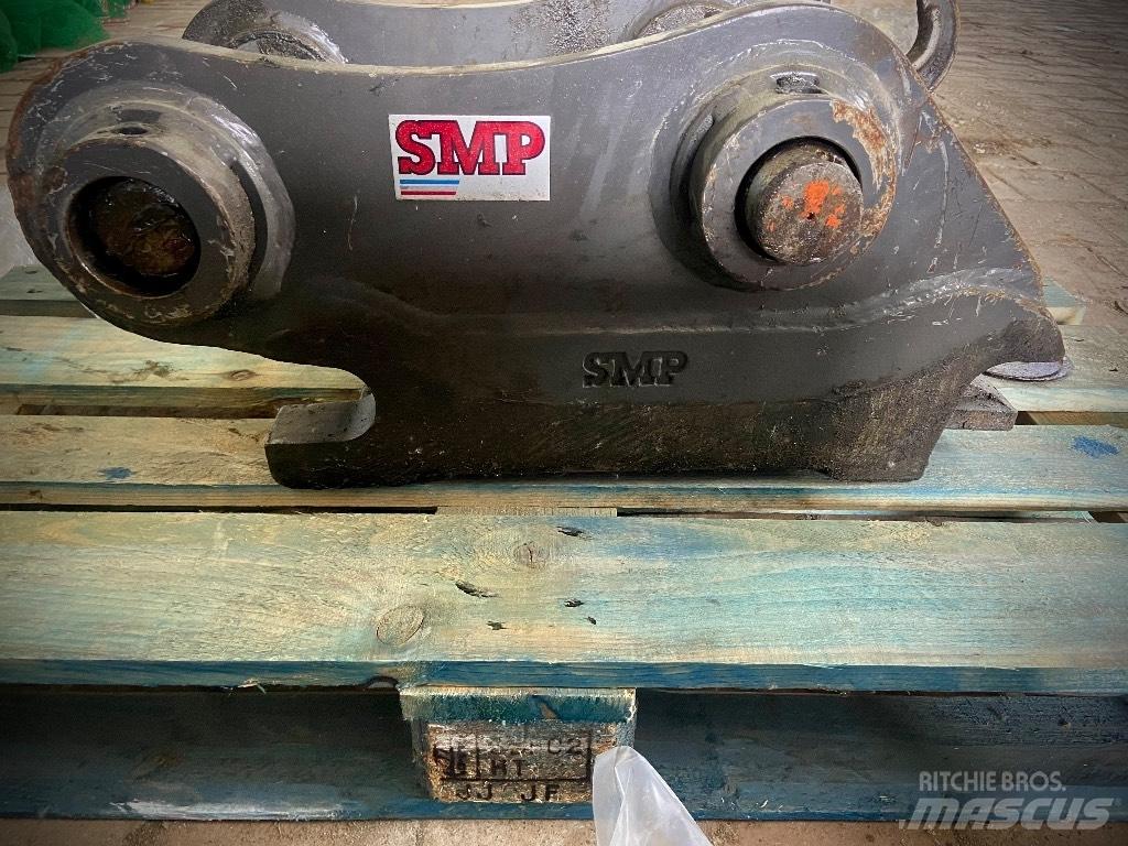 SMP S60 Ātrie savienotāji