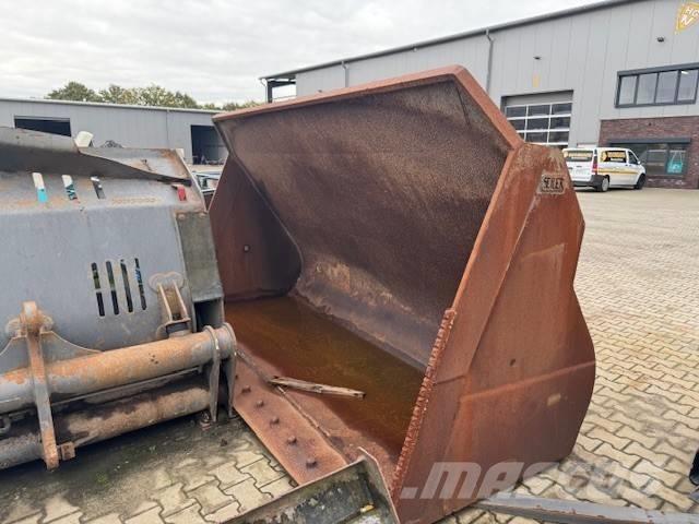 Volvo L 180 H Iekrāvēji uz riteņiem