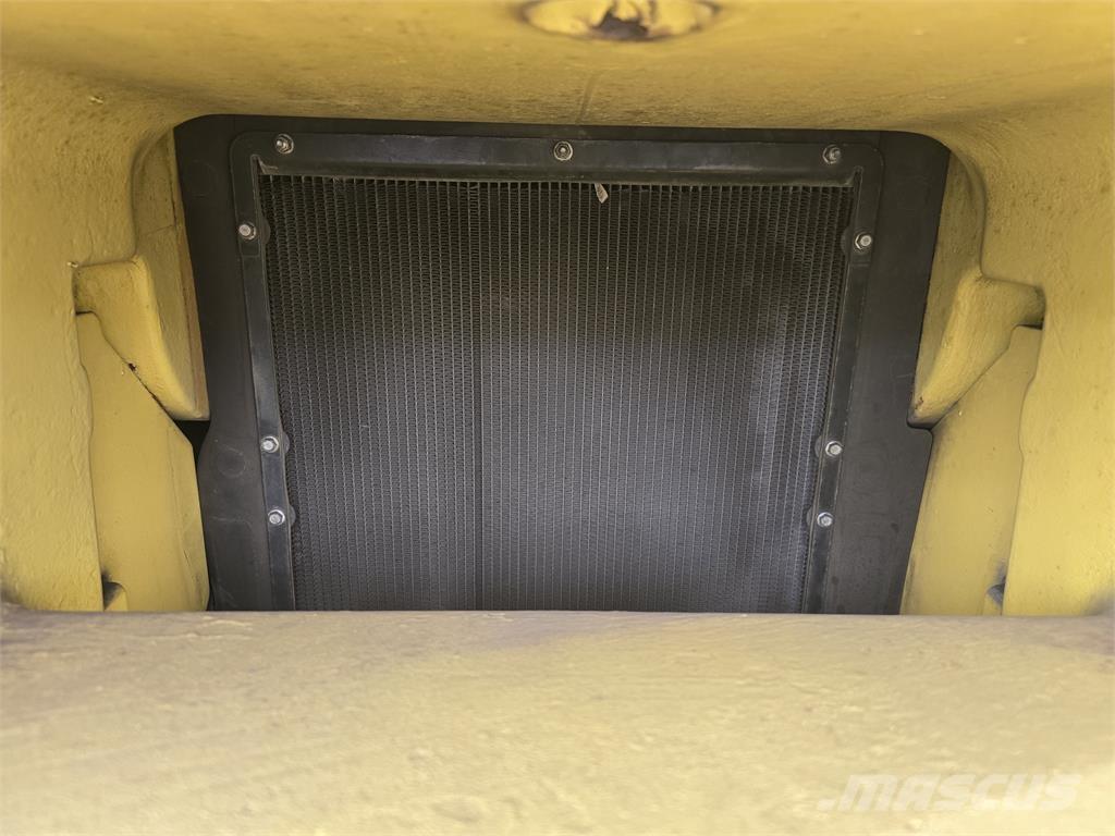 Hyster H16.00XM-6 Tehnika ar dīzeļa dzinēju