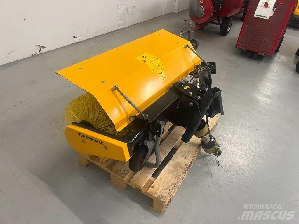 GMR FF 1300 LSA Ielu tīrīšanas mašīnas